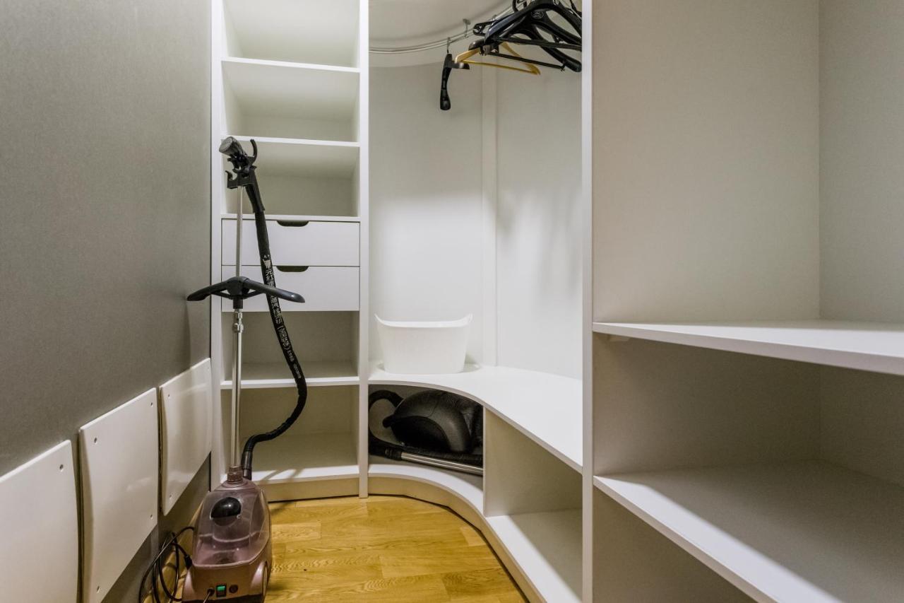 Central Cosy 5Bd-5Bath Apartment Tbilissi Extérieur photo