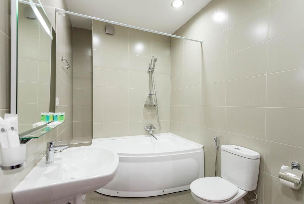 Central Cosy 5Bd-5Bath Apartment Tbilissi Extérieur photo