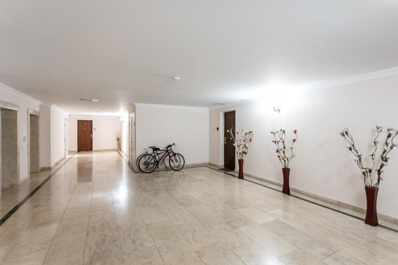 Central Cosy 5Bd-5Bath Apartment Tbilissi Extérieur photo